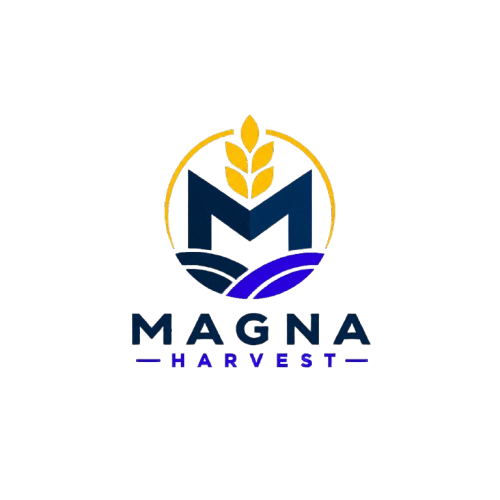 Logo Magna Harvest